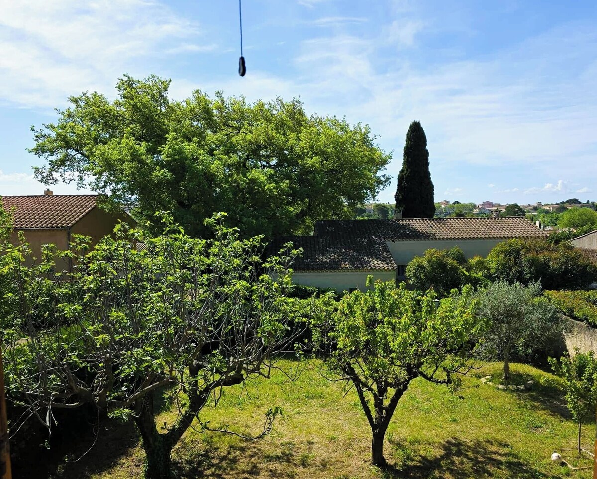 Image de profil de l’hôte