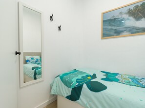 單棟房屋 | 2 間睡房、熨斗/熨衫板