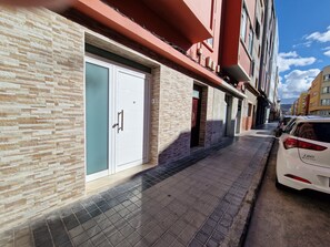 Exterior - Apartment Near Las Canteras Beach (Las Palmas de Gran Canaria)
