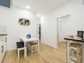 Casa | Restaurantes