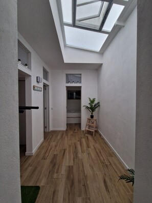 منزل | المنشأة من الداخل