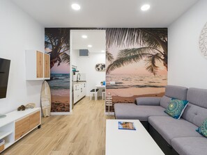 منزل | غرفة المعيشة