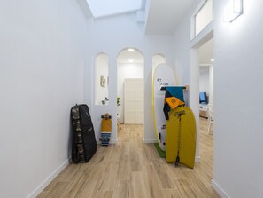 独立别墅 | 游戏室