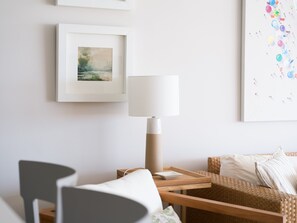 Interior detail - Waterfront Home in Maspalomas for 4 (San Bartolomé de Tirajana)