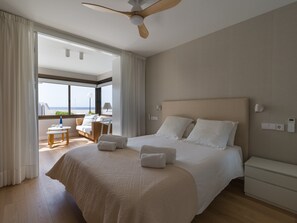 Huis | 2 slaapkamers, een strijkplank/strijkijzer