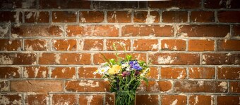 Romantic 2 Person Holiday Home in Give