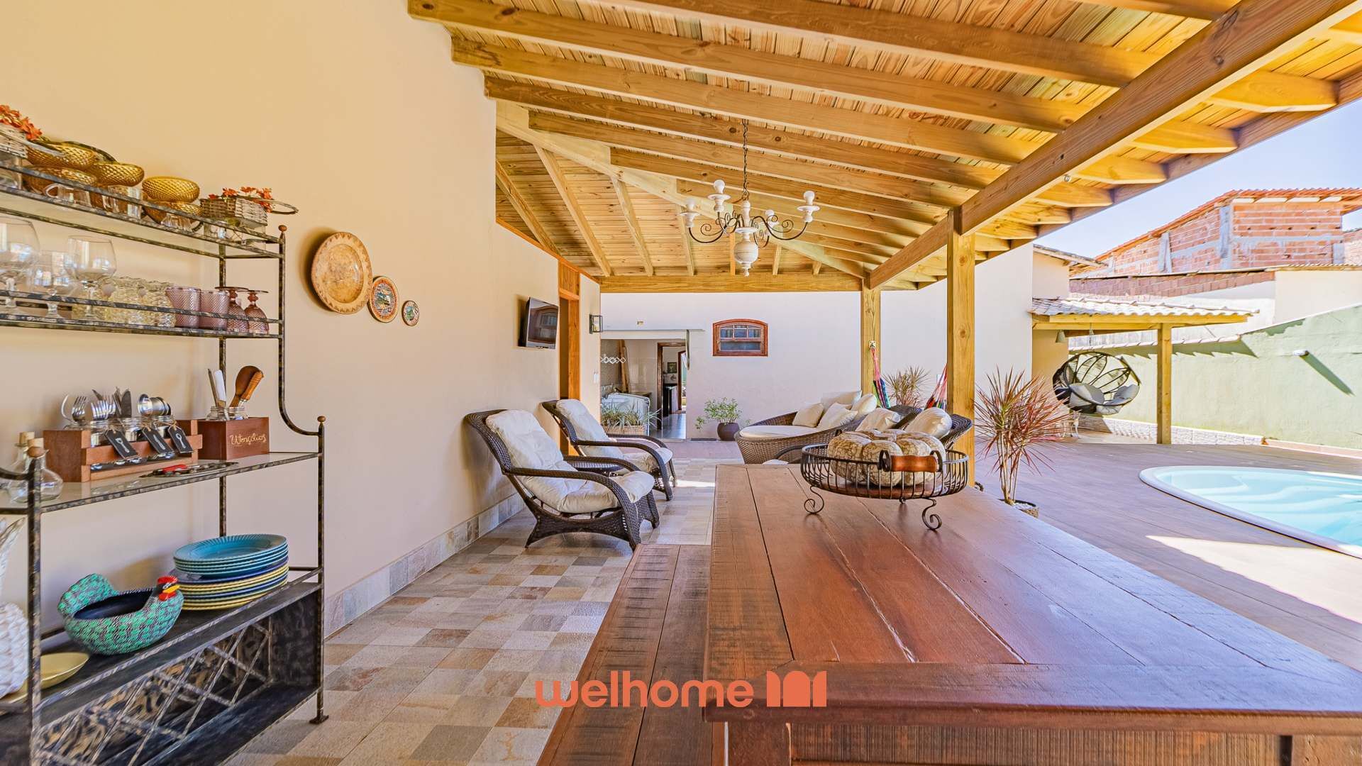 Área da propriedade