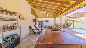 Terrain de lâhĂ©bergement