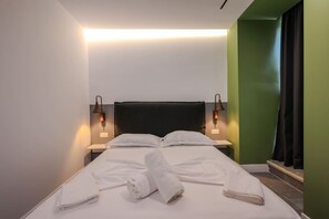 Appartement | 1 slaapkamer