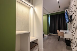 1 habitación