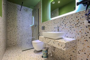 Apartment | 1 bedroom - Grandstay Studio 111 (Durrës)