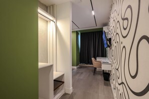 1 habitación