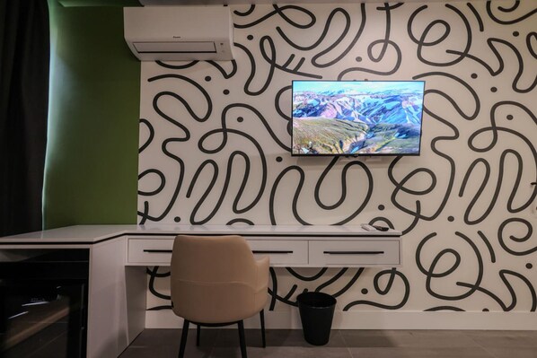 1 habitación