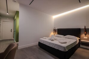 Apartment | 1 bedroom - Grandstay Studio 111 (Durrës)