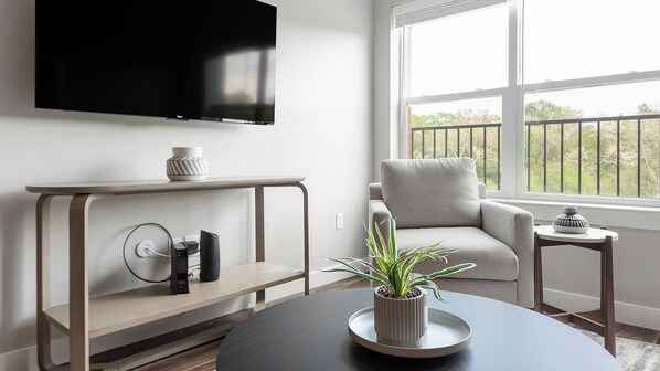 Smart TV