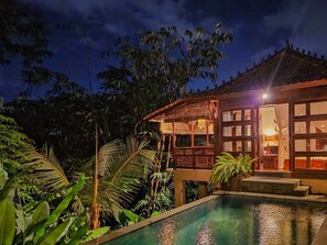 Exterior - Villa Dharuna Ubud (Ubud)