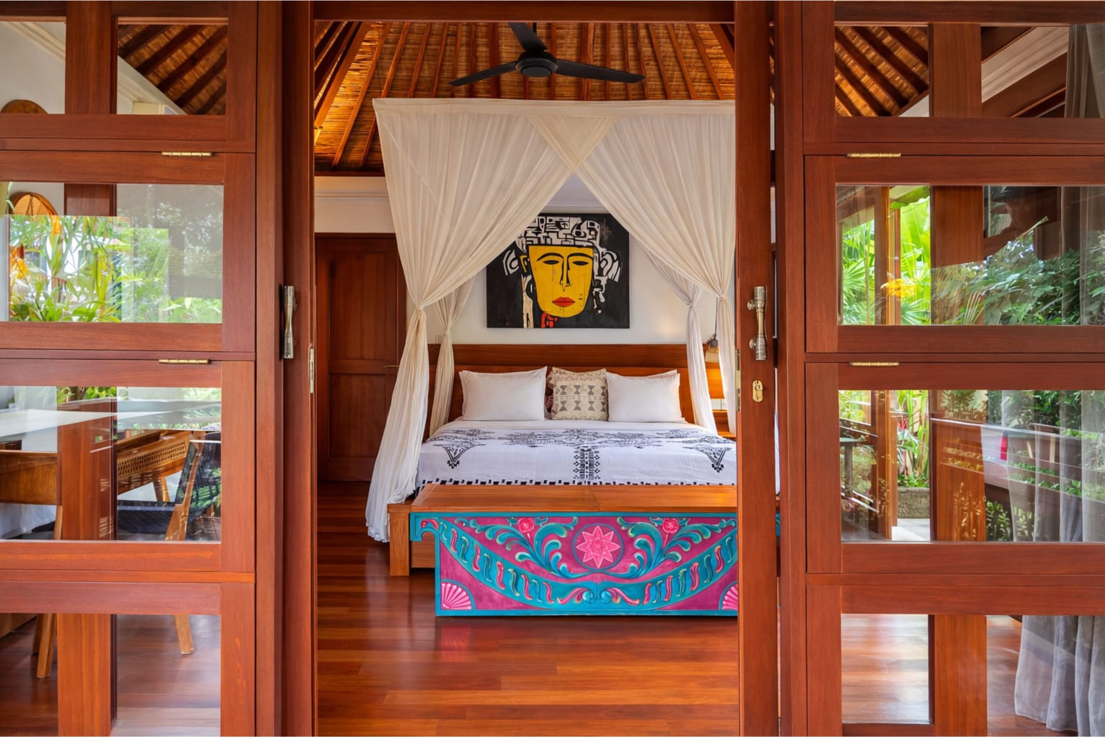 Room, Balcony | In-room safe, blackout curtains, iron/ironing board, free WiFi