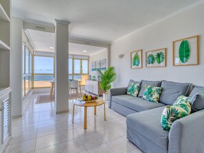 Maison | Salle de séjour