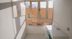 Ferienhaus | 1 Schlafzimmer, individuell eingerichtet, Bügeleisen/Bügelbrett