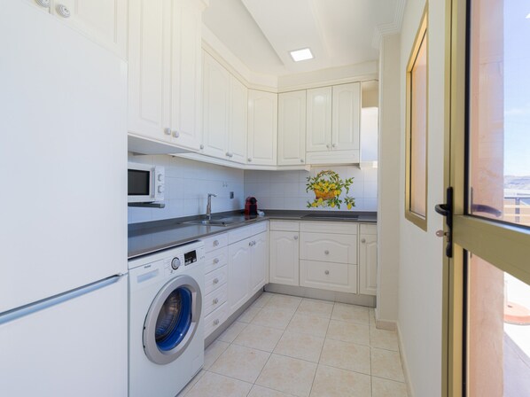 ハウス | 専用キッチン