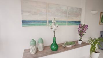 House | Interior detail