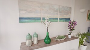 House | Interior detail