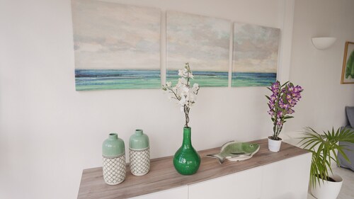 Apartment in Las Palmas by Playa de Las Canteras