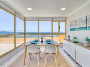 Ferienhaus | Speisen