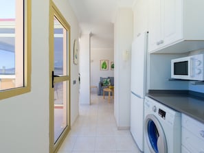 Casa | Cocina privada