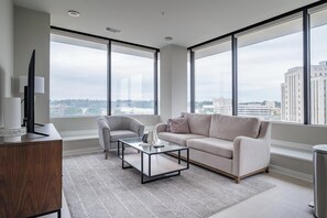 تلفزيون ذكي