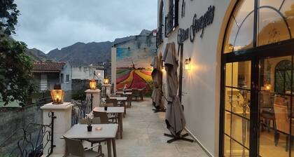 Hotel Château Georgette