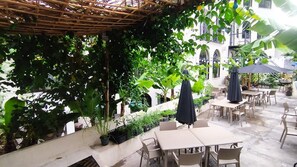 Terras