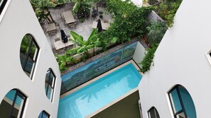 Terras