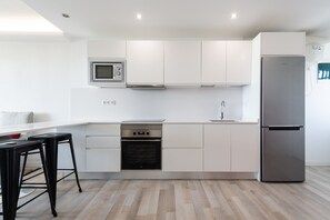 Casa | Cocina privada