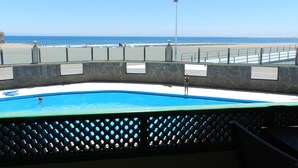 Exterior - House by Playa de Las Burras With Sea Views (San Bartolomé de Tirajana)