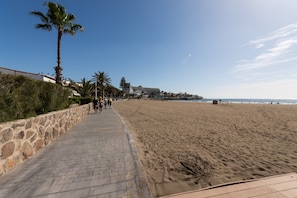 Exterior - House by Playa de Las Burras With Sea Views (San Bartolomé de Tirajana)
