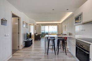 Casa | Cozinha privada
