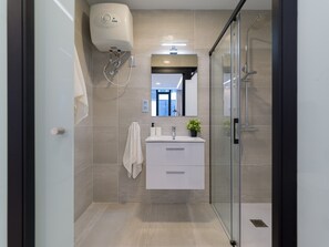 Badezimmer | Haartrockner