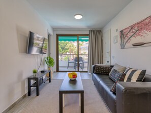 House | Living room