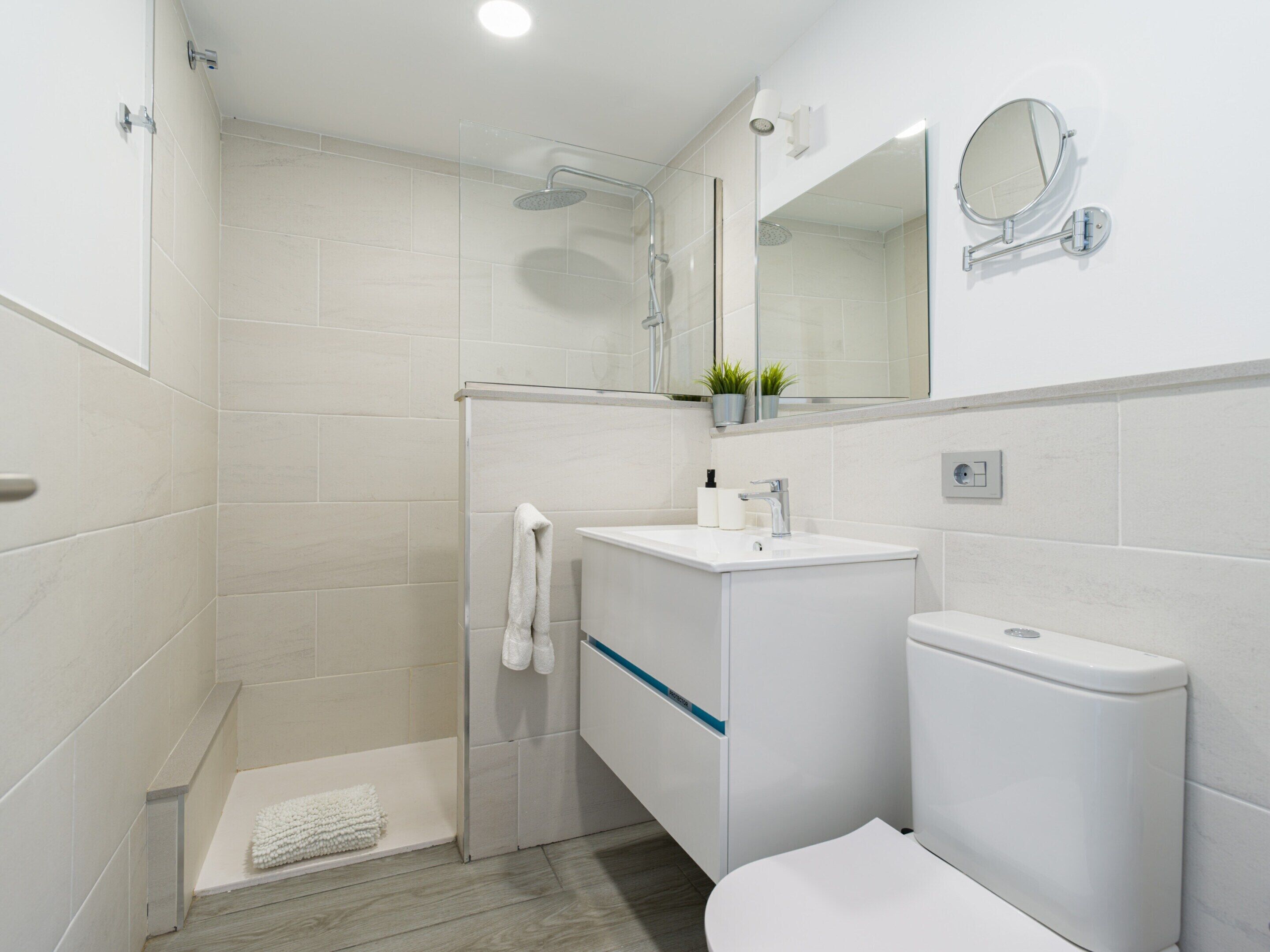 Badkamer
