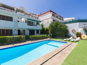 House | Pool | Outdoor pool