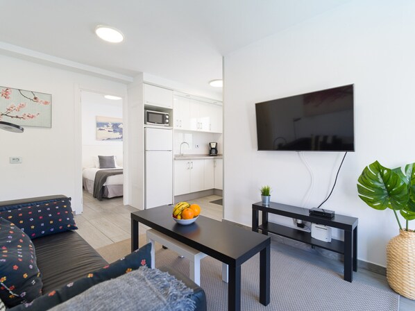 Maison | Salle de séjour