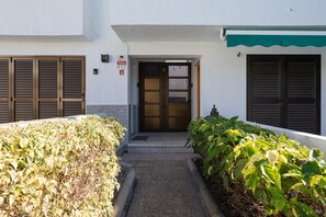 Hus | Udendørsområde