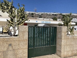 Maison | Détail de l’extérieur