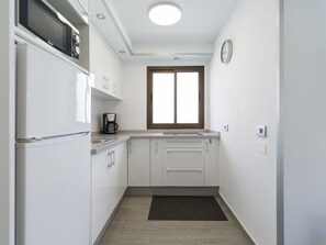 Hus | Privat køkken