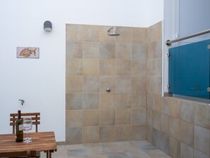 House | Interior - Seaside Home in Caleta de Sebo, La Graciosa (Teguise)