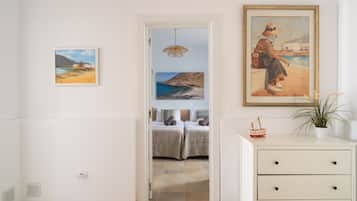 House | 3 bedrooms, iron/ironing board