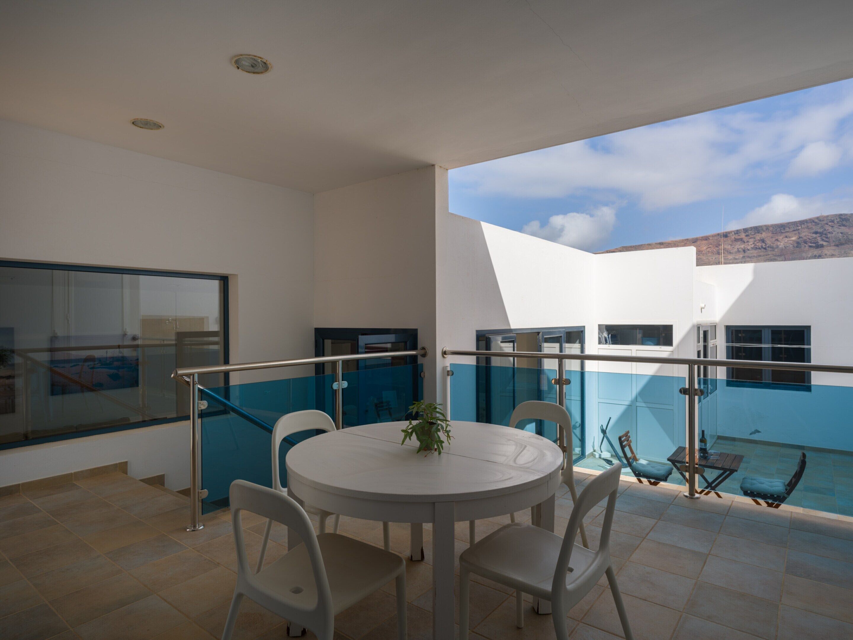 Casa | Balcó