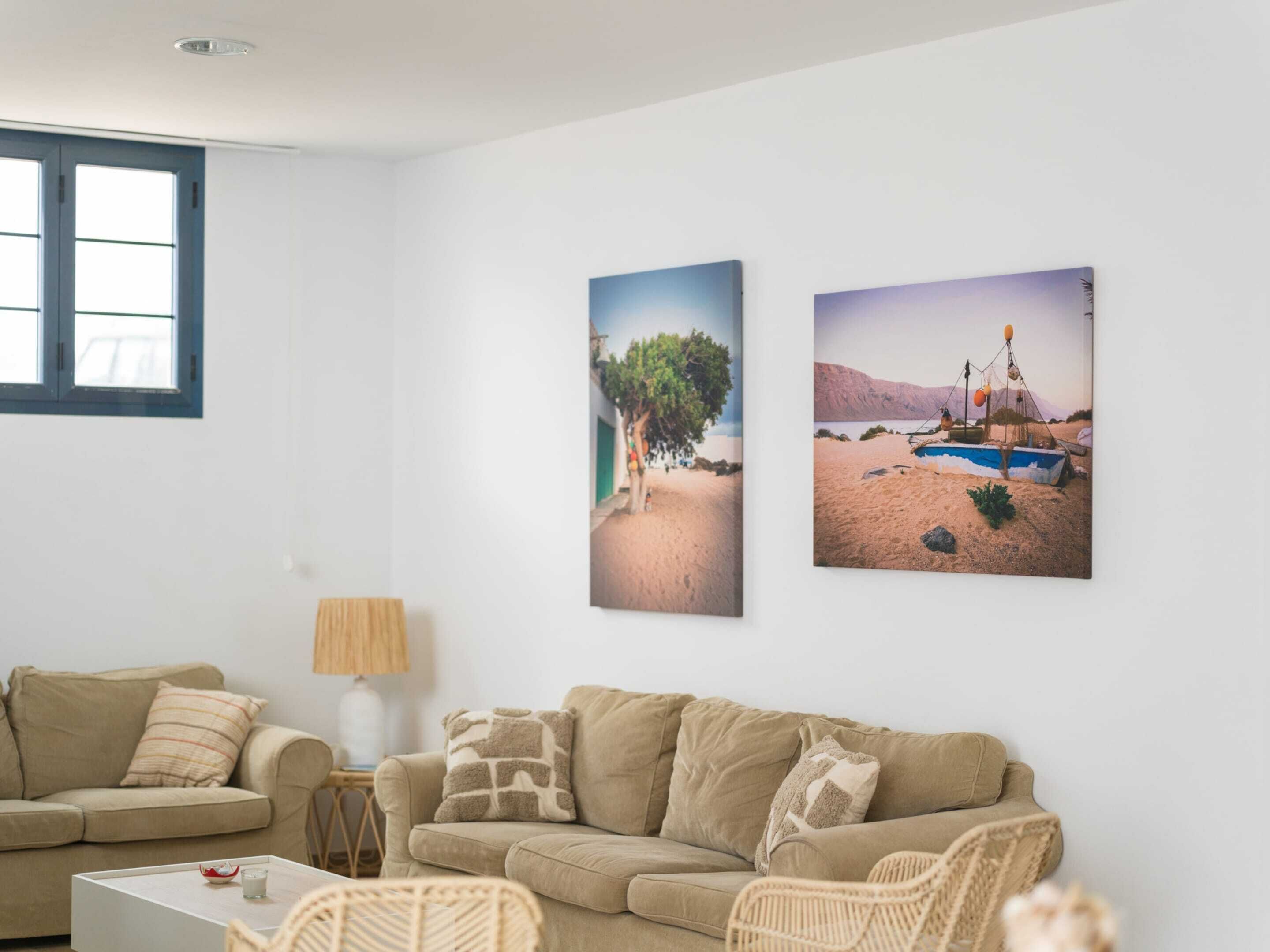 Casa | Sala d'estar