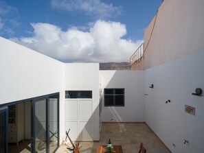 House | Property grounds